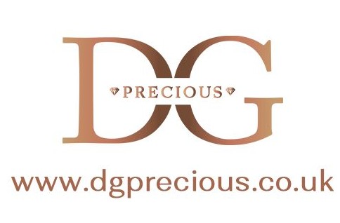 DG Precious Logo